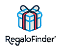 RegaloFinder Logo